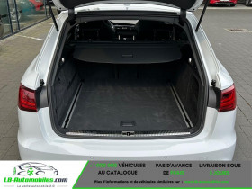 Audi RS6 Avant Performance V8 4.0 TFSI 605 Quattro BVA  occasion � Beaupuy - photo n�10