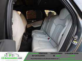 Audi RS6 Avant Performance V8 4.0 TFSI 605 Quattro BVA  occasion � Beaupuy - photo n�6