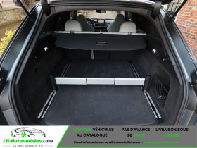 Audi RS6 Avant Performance V8 4.0 TFSI 605 Quattro BVA  occasion � Beaupuy - photo n�10