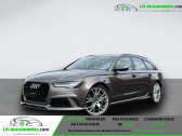 Audi RS6 Avant Performance V8 4.0 TFSI 605 Quattro BVA   Beaupuy 31