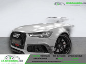 Audi RS6 Avant occasion année 2016 boite Automatique Annonce Audi RS6 Avant occasion Essence Performance V8 4.0 TFSI 605 Quattro BVA à Beaupuy