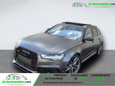 Audi RS6 Avant occasion année 2017 boite Automatique Annonce Audi RS6 Avant occasion Essence Performance V8 4.0 TFSI 605 Quattro BVA à Beaupuy
