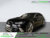Audi RS6 Avant Performance V8 4.0 TFSI 605 Quattro BVA   Beaupuy 31