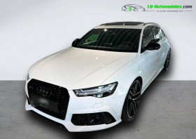 Audi RS6 Avant , garage LB AUTOMOBILES  Beaupuy