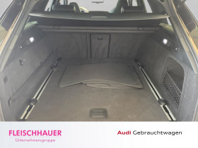 Audi RS6 Avant Performance V8 4.0 TFSI 605 Quattro BVA  occasion  Beaupuy - photo n8