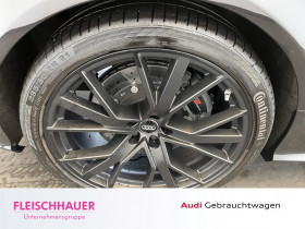 Audi RS6 Avant Performance V8 4.0 TFSI 605 Quattro BVA  occasion  Beaupuy - photo n7