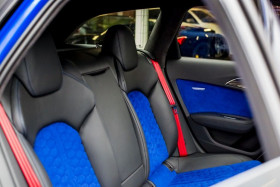 Audi RS6 Avant Performance V8 4.0 TFSI 605 Quattro BVA  occasion  Beaupuy - photo n7