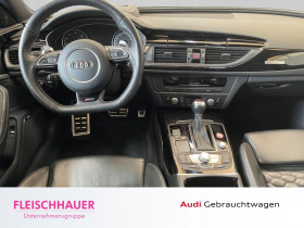 Audi RS6 Avant Performance V8 4.0 TFSI 605 Quattro BVA  occasion  Beaupuy - photo n2