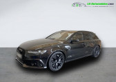 Audi RS6 Avant occasion