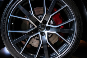 Audi RS6 Avant Performance V8 4.0 TFSI 605 Quattro BVA  occasion  Beaupuy - photo n6