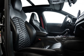 Audi RS6 Avant Performance V8 4.0 TFSI 605 Quattro BVA  occasion  Beaupuy - photo n5