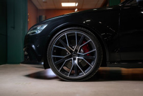 Audi RS6 Avant Performance V8 4.0 TFSI 605 Quattro BVA  occasion  Beaupuy - photo n7