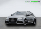 Audi RS6 Avant Performance V8 4.0 TFSI 605 Quattro BVA   Beaupuy 31
