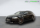 Audi RS6 Avant occasion année 2018 boite Automatique Annonce Audi RS6 Avant occasion Essence Performance V8 4.0 TFSI 605 Quattro BVA à Beaupuy