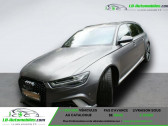 Annonce Audi RS6 Avant occasion Essence Performance V8 4.0 TFSI 605 Quattro BVA  Beaupuy