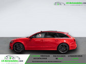 Audi RS6 Avant occasion année 2016 boite Automatique Annonce Audi RS6 Avant occasion Essence Performance V8 4.0 TFSI 605 Quattro BVA à Beaupuy