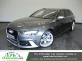 Audi RS6 Avant occasion Gris année 2017 boite Automatique Annonce Audi RS6 Avant occasion Essence Performance V8 4.0 TFSI 605 Quattro Tiptronic 8 / à Beaupuy