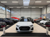 Annonce Audi RS6 Avant occasion Essence Quattro Matrix/360/Dynamik Paket-Plus/*676?  L'Union