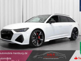 Audi RS6 Avant RS 6 Avant 4.0 TFSI quattro performance   L'Union 31