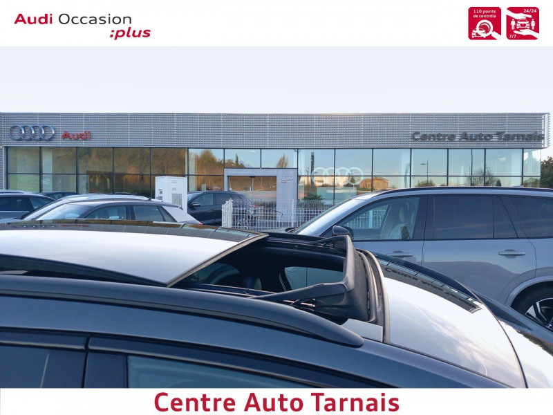 Audi RS6 Avant RS6 Avant V8 4.0 TFSI 600 Tiptronic 8 Quattro RS6 5p  occasion � Albi - photo n�12