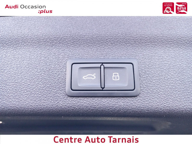 Audi RS6 Avant RS6 Avant V8 4.0 TFSI 600 Tiptronic 8 Quattro RS6 5p  occasion � Albi - photo n�13