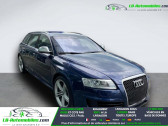 Annonce Audi RS6 Avant occasion Essence V10 5.0 TFSI 580 BVA � Beaupuy
