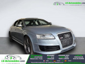 Annonce Audi RS6 Avant occasion Essence V10 5.0 TFSI 580 BVA � Beaupuy