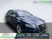 Audi RS6 Avant V10 5.0 TFSI 580 BVA  � Beaupuy 31