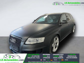 Annonce Audi RS6 Avant occasion Essence V10 5.0 TFSI 580 BVA � Beaupuy