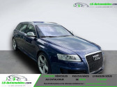 Annonce Audi RS6 Avant occasion Essence V10 5.0 TFSI 580 BVA � Beaupuy