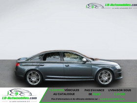 Audi RS6 Avant V10 5,0 TFSI 580 BVA  occasion � Beaupuy - photo n�5