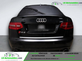 Audi RS6 Avant V10 5,0 TFSI 580 BVA  occasion � Beaupuy - photo n�2