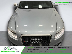 Audi RS6 Avant V10 5,0 TFSI 580 BVA  occasion � Beaupuy - photo n�5