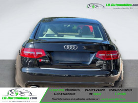 Audi RS6 Avant V10 5,0 TFSI 580 BVA  occasion � Beaupuy - photo n�2