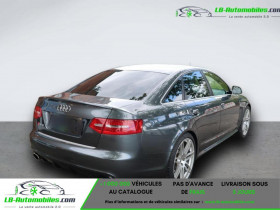 Audi RS6 Avant V10 5,0 TFSI 580 BVA  occasion � Beaupuy - photo n�4
