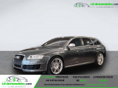 Audi RS6 Avant V10 5,0 TFSI 580 BVA  � Beaupuy 31