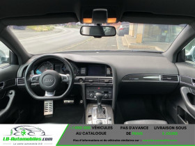 Audi RS6 Avant V10 5,0 TFSI 580 BVA  occasion � Beaupuy - photo n�3