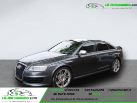 Audi RS6 Avant V10 5,0 TFSI 580 BVA  occasion � Beaupuy - photo n�2