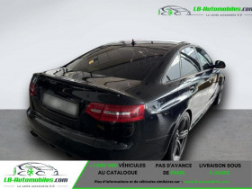 Audi RS6 Avant V10 5,0 TFSI 580 BVA  occasion � Beaupuy - photo n�2