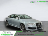 Audi RS6 Avant V10 5,0 TFSI 580 BVA  � Beaupuy 31