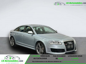 Audi RS6 Avant , garage LB AUTOMOBILES � Beaupuy