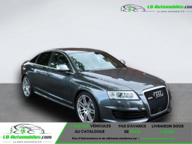 Audi RS6 Avant , garage LB AUTOMOBILES � Beaupuy