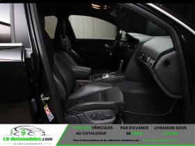 Audi RS6 Avant V10 5,0 TFSI 580 BVA  occasion � Beaupuy - photo n�4