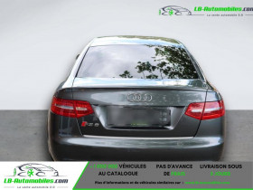 Audi RS6 Avant V10 5,0 TFSI 580 BVA  occasion � Beaupuy - photo n�6