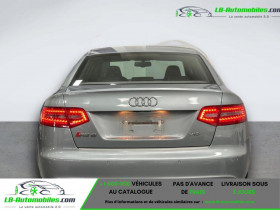 Audi RS6 Avant V10 5,0 TFSI 580 BVA  occasion � Beaupuy - photo n�6