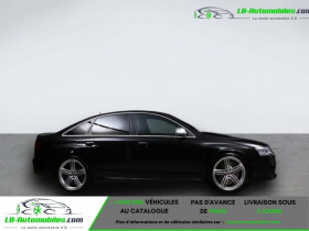 Audi RS6 Avant V10 5,0 TFSI 580 BVA  occasion � Beaupuy - photo n�3