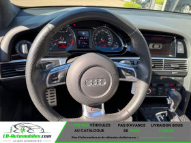 Audi RS6 Avant V10 5,0 TFSI 580 BVA  occasion � Beaupuy - photo n�3
