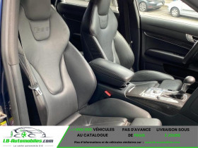 Audi RS6 Avant V10 5,0 TFSI 580 BVA  occasion � Beaupuy - photo n�5