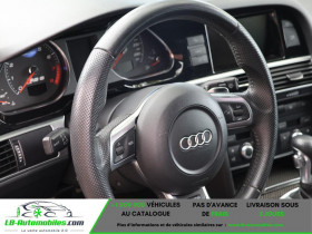 Audi RS6 Avant V10 5,0 TFSI 580 BVA  occasion � Beaupuy - photo n�9