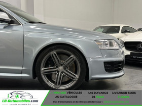 Audi RS6 Avant V10 5,0 TFSI 580 BVA  occasion � Beaupuy - photo n�9